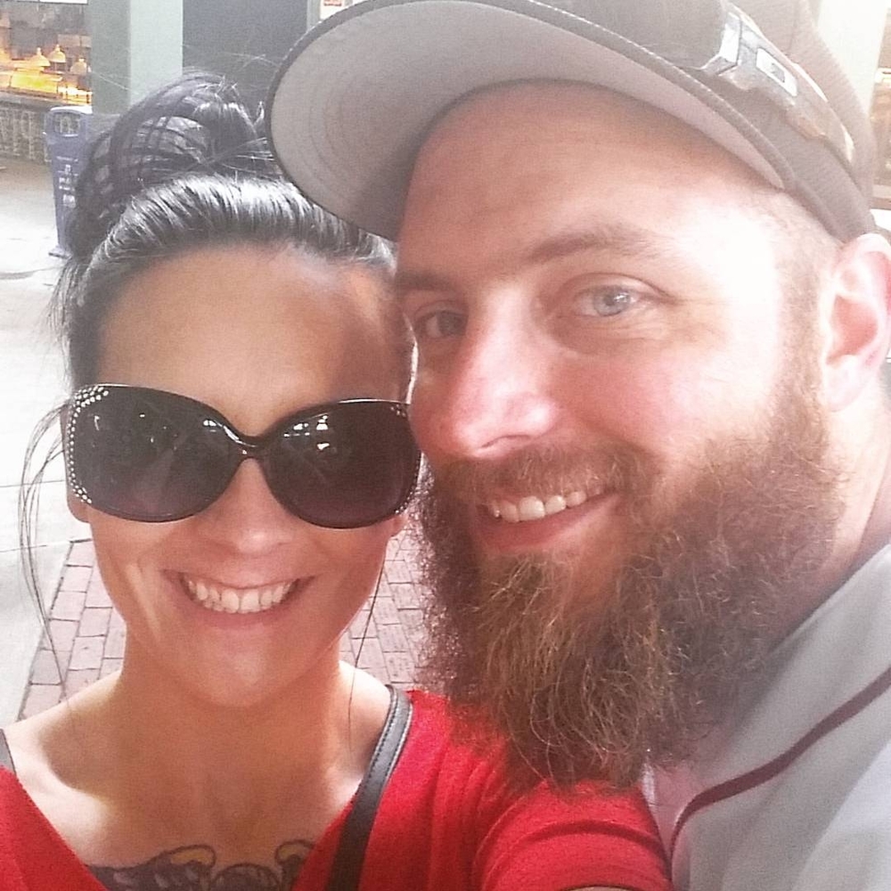 Meet your Posher, Candice